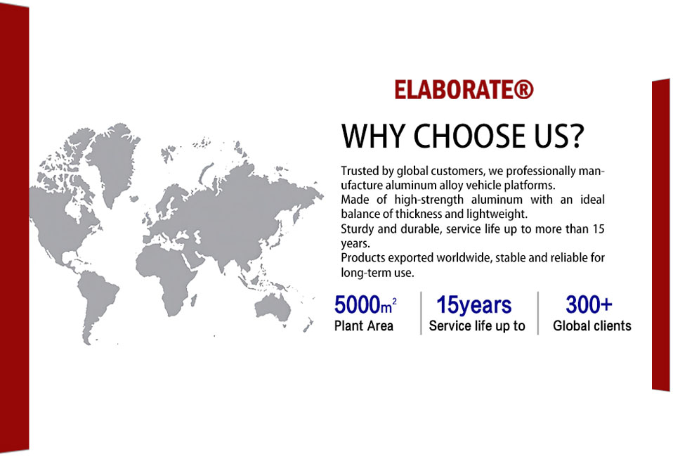 Elaborate brand story - ODM OEM manufacturer